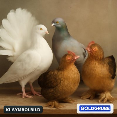 Goldgrube GmbH