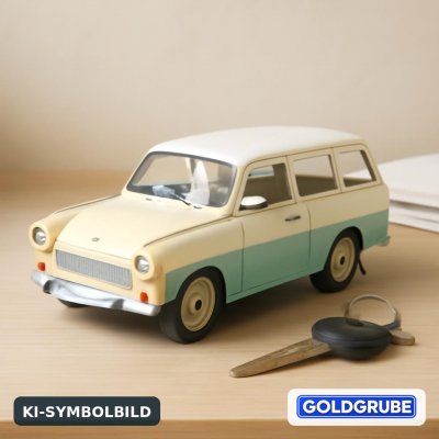 Goldgrube GmbH