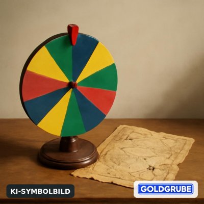 Goldgrube GmbH