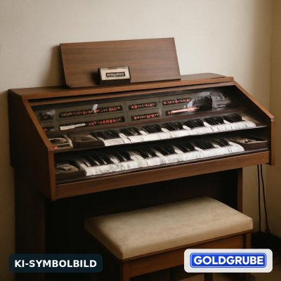 Goldgrube GmbH