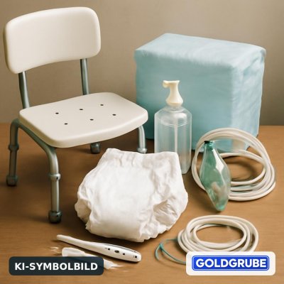 Goldgrube GmbH