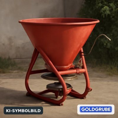 Goldgrube GmbH
