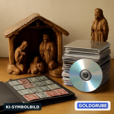 Goldgrube GmbH