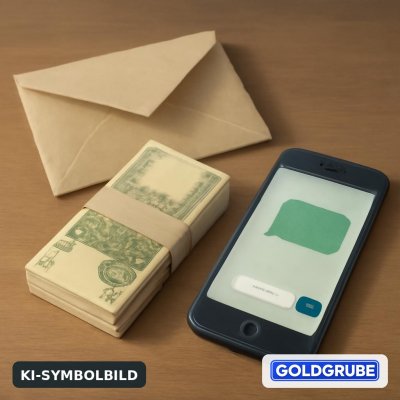 Goldgrube GmbH
