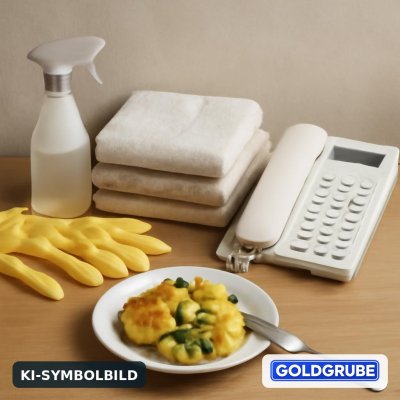 Goldgrube GmbH