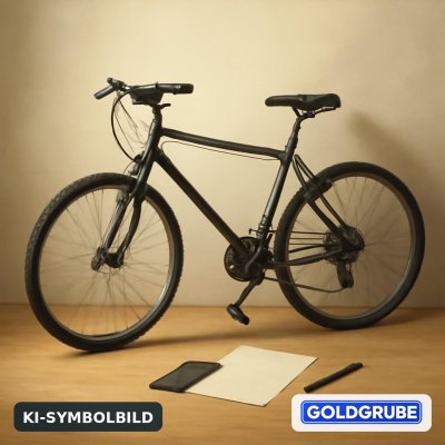 Goldgrube GmbH