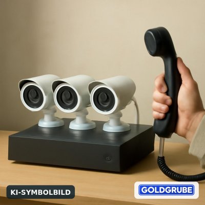 Goldgrube GmbH