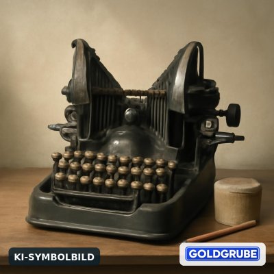 Goldgrube GmbH
