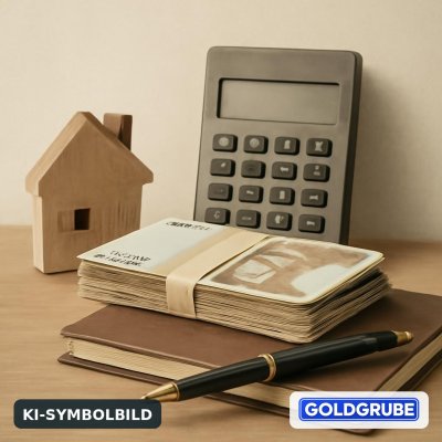 Goldgrube GmbH
