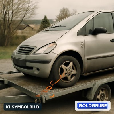 Goldgrube GmbH