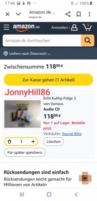 Goldgrube GmbH