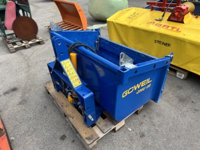 Goldgrube GmbH