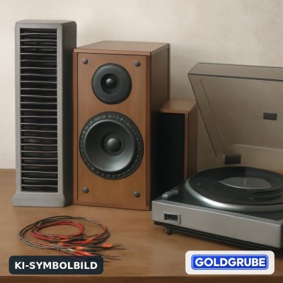 Goldgrube GmbH