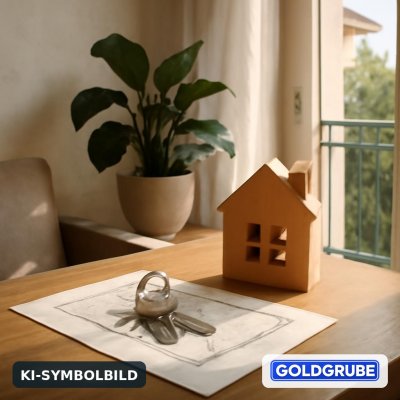 Goldgrube GmbH