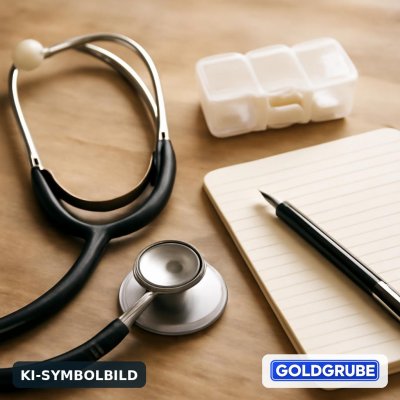 Goldgrube GmbH
