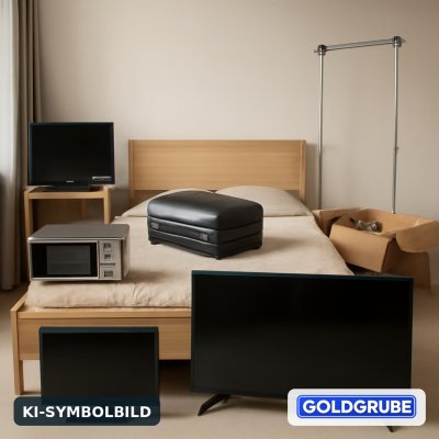 Goldgrube GmbH