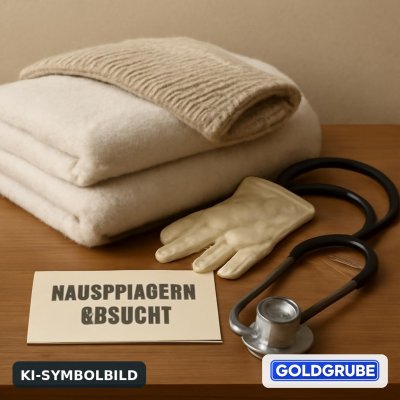 Goldgrube GmbH