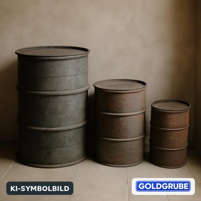Goldgrube GmbH