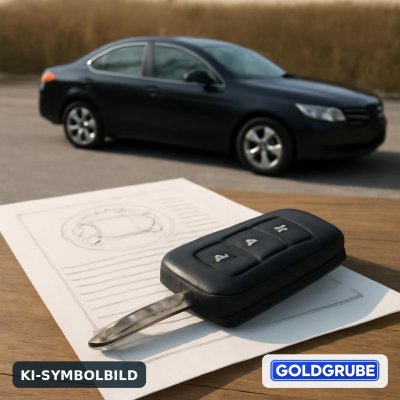 Goldgrube GmbH