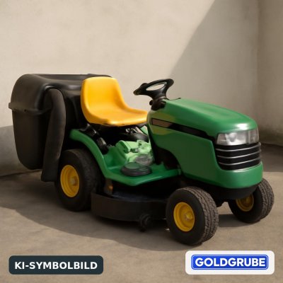 Goldgrube GmbH