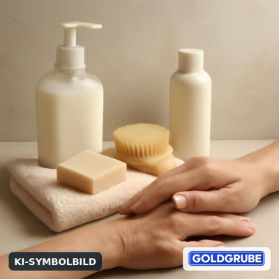 Goldgrube GmbH