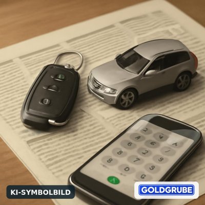Goldgrube GmbH