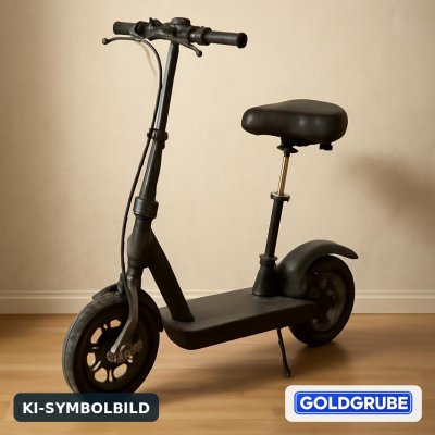 Goldgrube GmbH