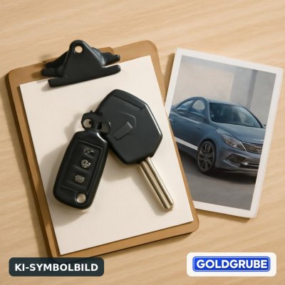 Goldgrube GmbH