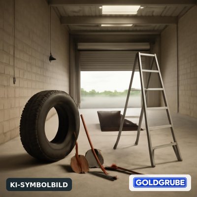 Goldgrube GmbH