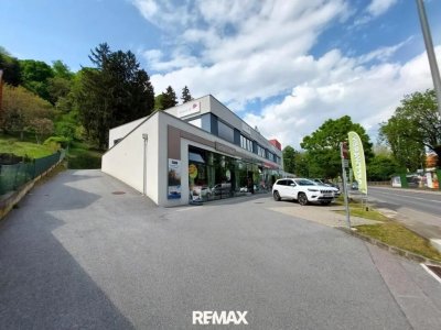 Goldgrube GmbH