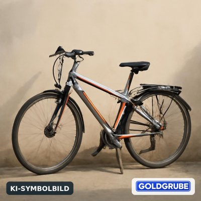 Goldgrube GmbH