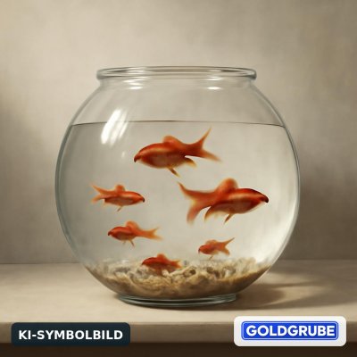 Goldgrube GmbH
