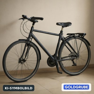 Goldgrube GmbH