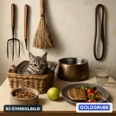 Goldgrube GmbH