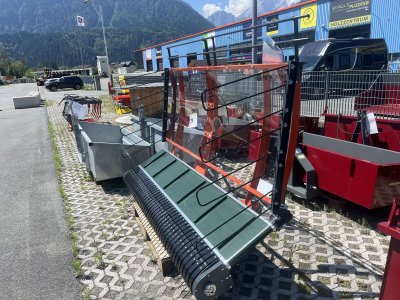 Goldgrube GmbH