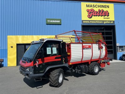 Goldgrube GmbH