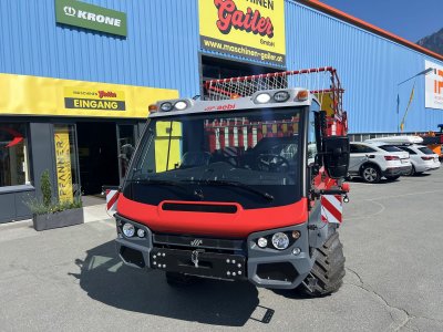 Goldgrube GmbH