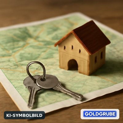 Goldgrube GmbH