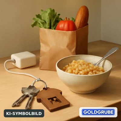 Goldgrube GmbH