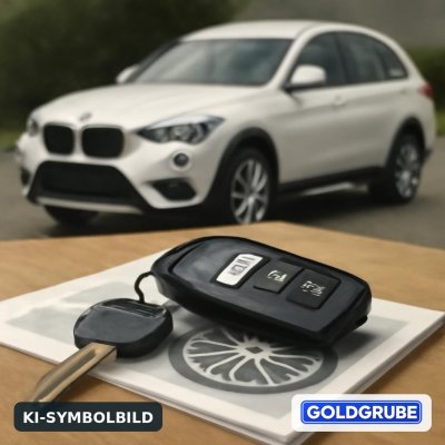 Goldgrube GmbH
