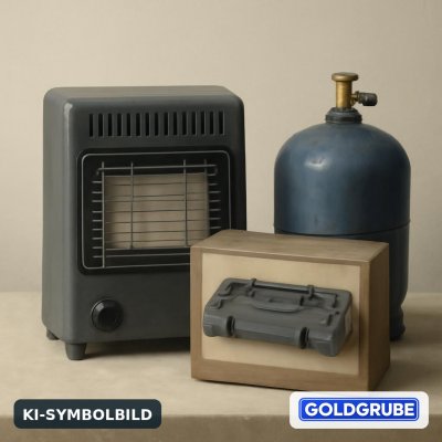 Goldgrube GmbH
