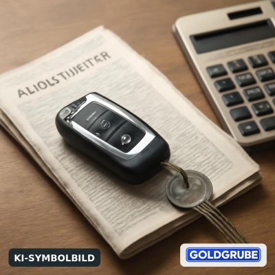 Goldgrube GmbH