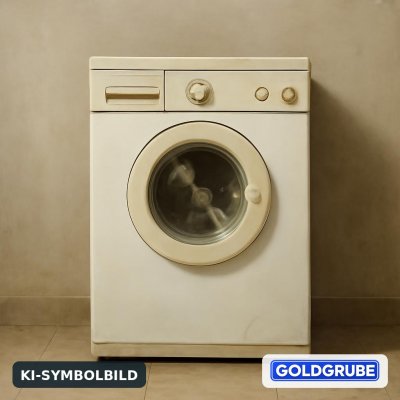 Goldgrube GmbH