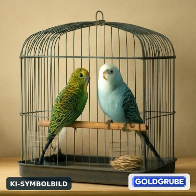Goldgrube GmbH