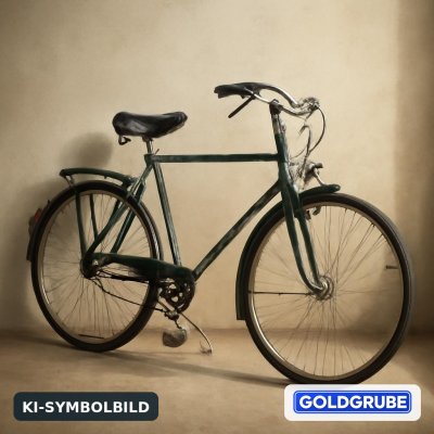 Goldgrube GmbH