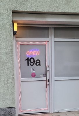 Goldgrube GmbH