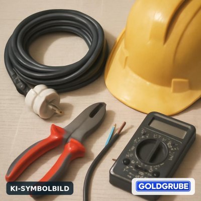 Goldgrube GmbH