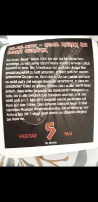 Goldgrube GmbH