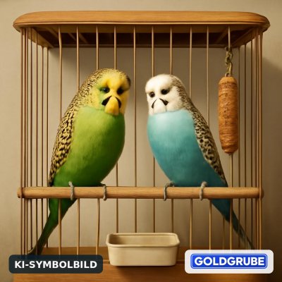 Goldgrube GmbH