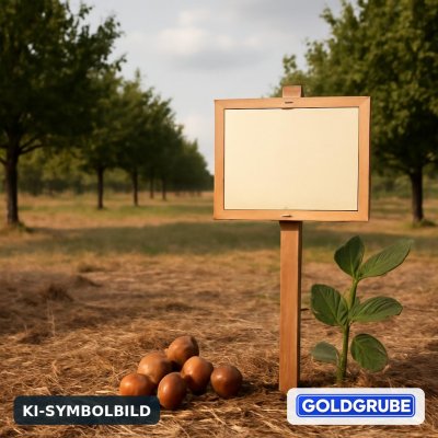 Goldgrube GmbH